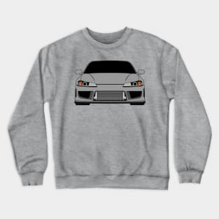 Nissan S15 Crewneck Sweatshirt